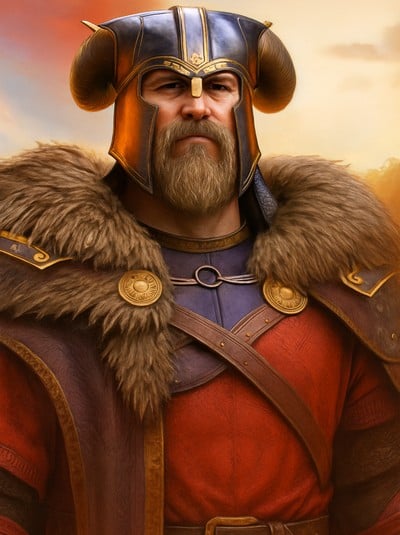 Vikings Way слот