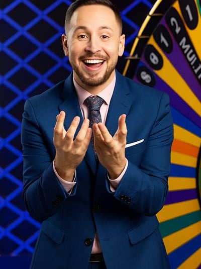 Dream Catcher live игра