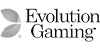 Evolution Gaming через зеркало